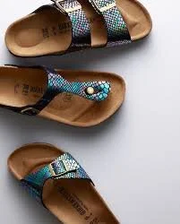 Custom birkenstocks canada sales